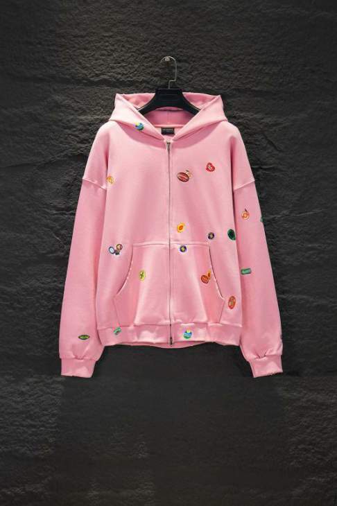 Picture of Balenciaga Jackets _SKUBalenciagaXS-L8stx523435875